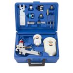 Set pištolja za lakiranje AIRPRO 827KIT