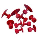 Set plastičnih čepova za izvlačenje 11/16 mm TELWIN