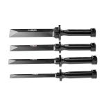 Set plastičnih dlijeta 4 kom NEO 11-613