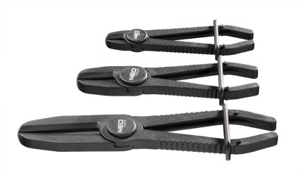 Set plastičnih kliješta za stezanje NEO 11-224