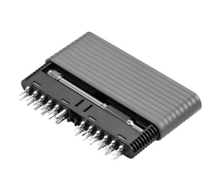 Set preciznih bitova s držačem 25/1 NEO 06-128