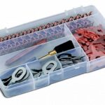 Set pribora za izvlačenje TELWIN