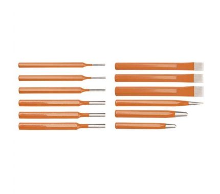 Set probijača i sjekača 12 kom NEO 33-062