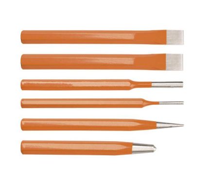 Set probijača i sjekača 6 kom NEO 33-061