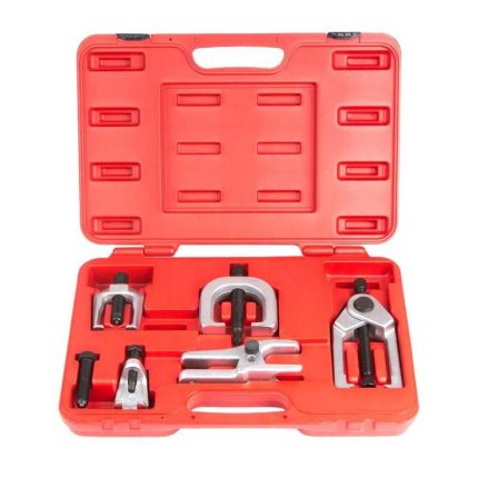 Set radapcingera za spone i kugle 5/1 AIRPRO AUT-002