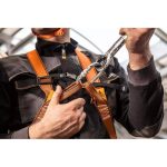 Set s amortizerom za zaštitu pri radu na visini NEO 97-101 - Slika 2