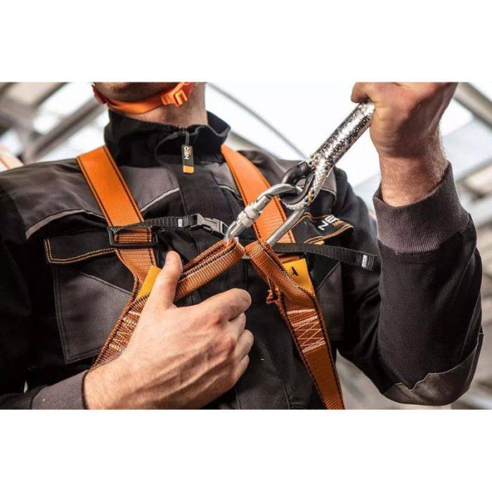 Set s amortizerom za zaštitu pri radu na visini NEO 97-101 - Slika 2