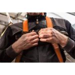 Set s amortizerom za zaštitu pri radu na visini NEO 97-101 - Slika 3