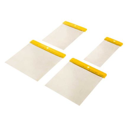 Set špahtli 4 kom TOPEX 18B436