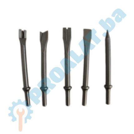 Set špica 5/1 AIRPRO AC-05R