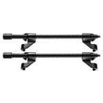 Set stega za spirale 300 mm 2 kom NEO 11-807