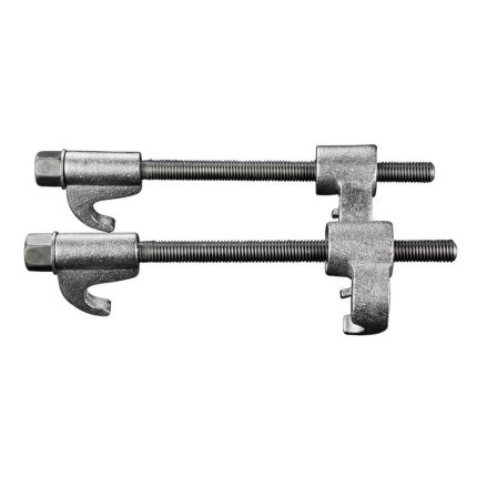 Set stega za spirale 300 mm 2 kom NEO 11-808