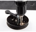 Set svrdala za keramiku s vodilicom 5-12 mm GRAPHITE 55H541 - Slika 2