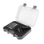 Set svrdala za keramiku s vodilicom 5-12 mm GRAPHITE 55H541