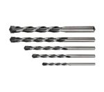 Set svrdla za beton 5 kom GRAPHITE 57H350