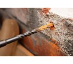 Set svrdla za beton 5 kom GRAPHITE 57H572 - Slika 2