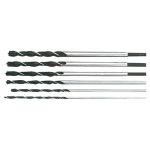 Set svrdla za drvo 6 kom TOP TOOLS 60H816