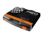 Set torx bitova 49 kom NEO 08-713 - Slika 2