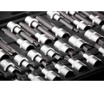 Set torx bitova 49 kom NEO 08-713 - Slika 4