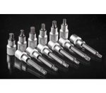 Set torx bitova 49 kom NEO 08-713 - Slika 5