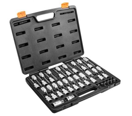 Set torx bitova 49 kom NEO 08-713