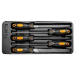 Set turpija 5 kom NEO 84-244