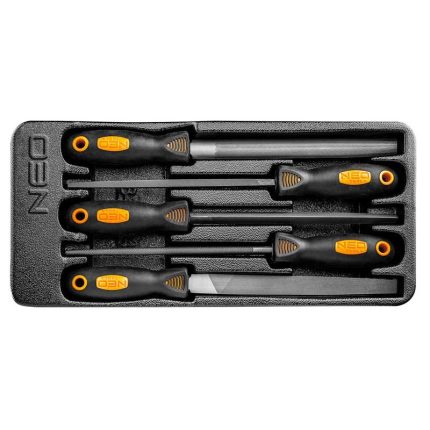 Set turpija 5 kom NEO 84-244