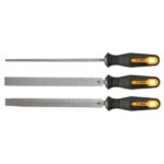 Set turpija za drvo 3 kom TOPEX 06A330