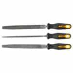 Set turpija za metal 3 kom TOPEX 06A230