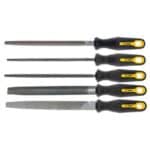 Set turpija za metal 5 kom TOPEX 06A250