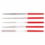 Set turpijica 5 kom TOPEX 06A000