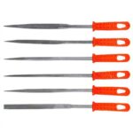 Set turpijica za metal 6 kom TOP TOOLS 06A025