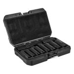 Set udarnih nasadnih ključeva 1/2" 10 kom NEO 12-107