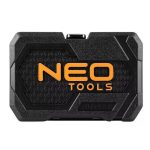 Set udarnih nasadnih ključeva 1/2" 10 kom NEO 12-107 - Slika 5