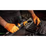 Set udarnih nasadnih ključeva 1/2" 10 kom NEO 12-107 - Slika 6