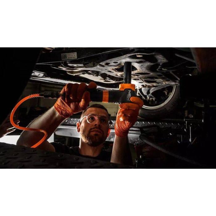 Set udarnih nasadnih ključeva 1/2" 10 kom NEO 12-107 - Slika 7