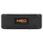 Set udarnih torx nasadnih ključeva 1/2" 8 kom NEO 10-257 - Slika 5