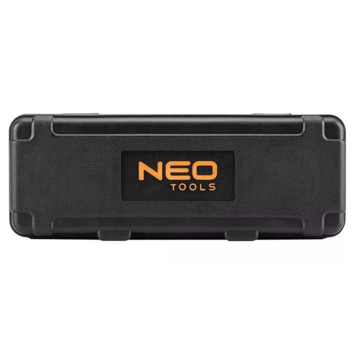 Set udarnih torx nasadnih ključeva 1/2" 8 kom NEO 10-257 - Slika 5