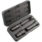 Set udubljenih ključeva za ubrizgavače 1/2" NEO 11-202