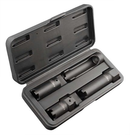 Set udubljenih ključeva za ubrizgavače 1/2" NEO 11-202