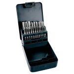 Set ureznica M3-M12 21 kom TOPEX 14A430