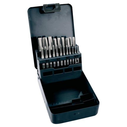 Set ureznica M3-M12 21 kom TOPEX 14A430