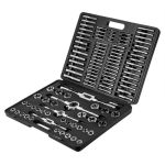 Set ureznica i nareznica 110 kom NEO 11-915 - Slika 3