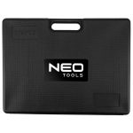 Set ureznica i nareznica 110 kom NEO 11-915 - Slika 4