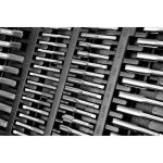 Set ureznica i nareznica 110 kom NEO 11-915 - Slika 5