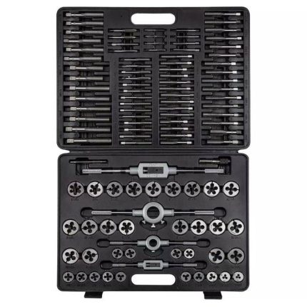 Set ureznica i nareznica 110 kom NEO 11-915