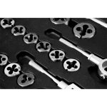 Set ureznica i nareznica 110 kom NEO 11-915 - Slika 6