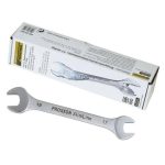 Set viljuškastih ključeva 11 kom 23802 PROXXON