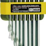 Set viljuškastih ključeva 8 kom 23800 PROXXON