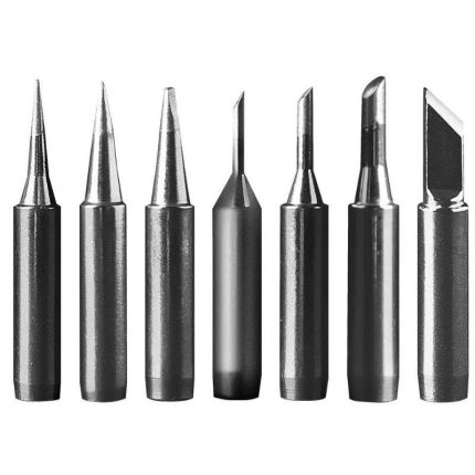 Set vrhova za lemljenje 7 kom NEO 19-225